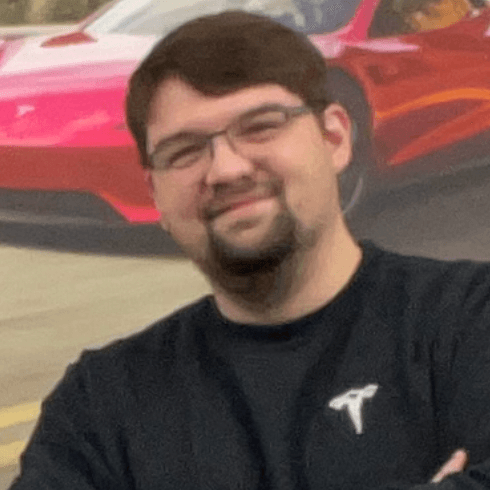 Trent Hancock